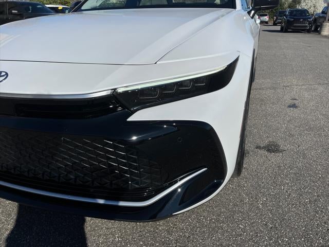 2026 Toyota CROWN Limited