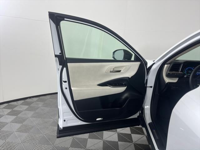 2026 Toyota CROWN Limited