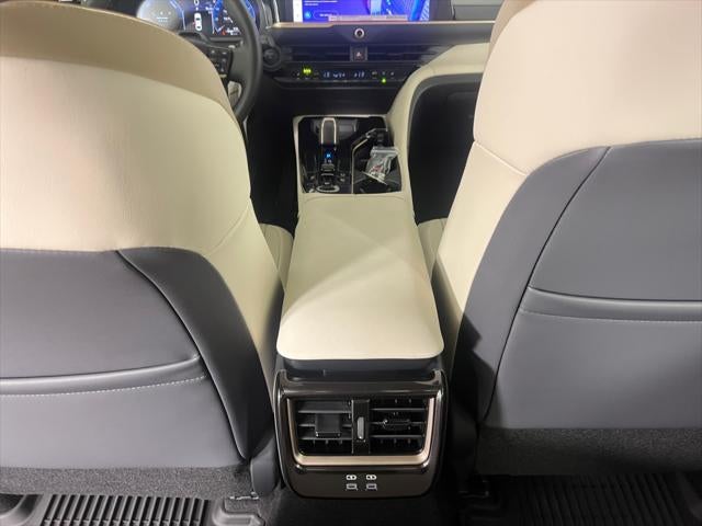 2026 Toyota CROWN Limited