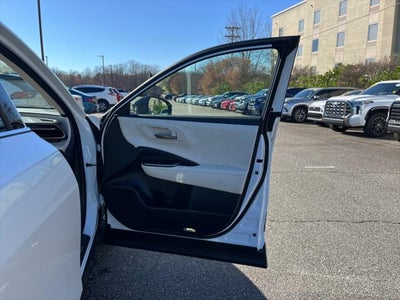 2026 Toyota CROWN Limited