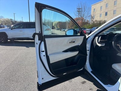 2026 Toyota CROWN Limited