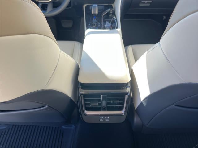 2026 Toyota CROWN Limited