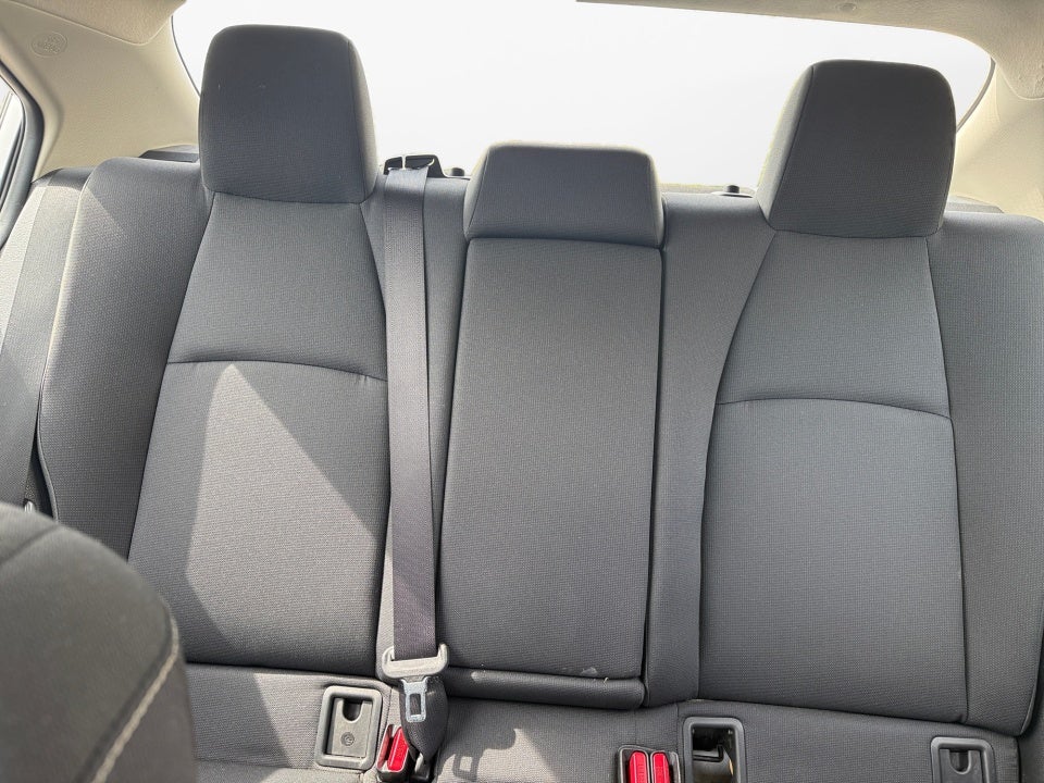 2024 Toyota COROLLA HYBRID Hybrid LE