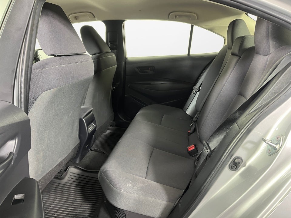 2024 Toyota COROLLA HYBRID Hybrid LE