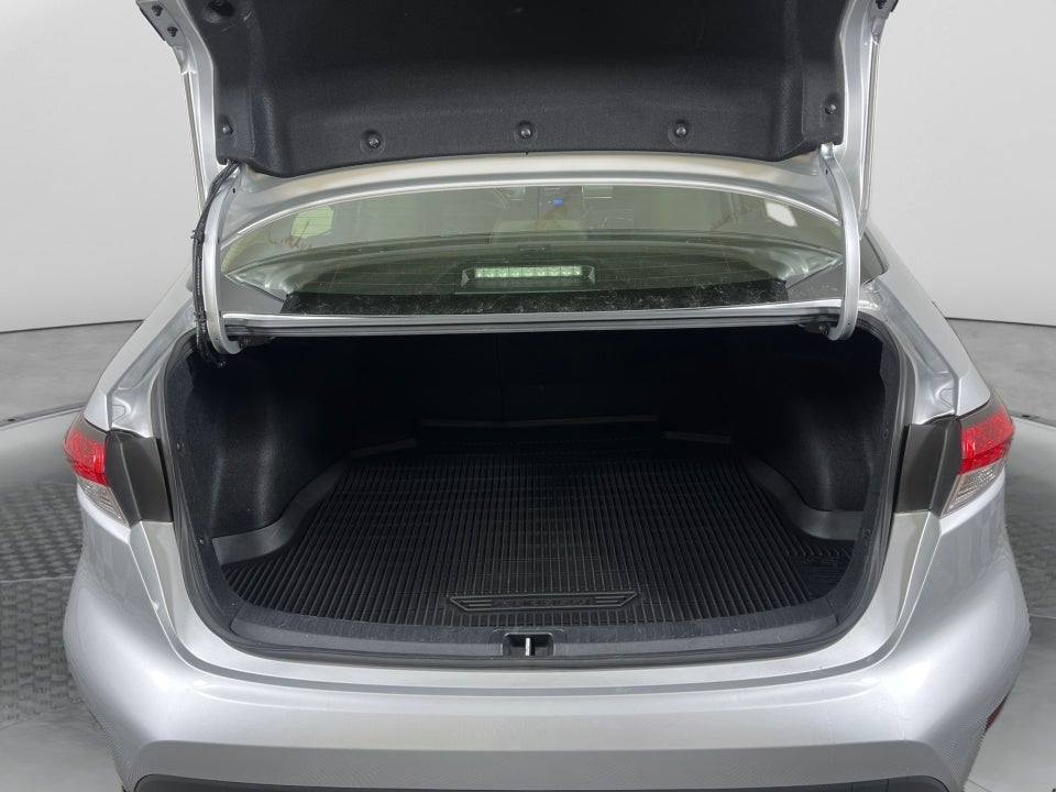 2024 Toyota COROLLA HYBRID Hybrid LE