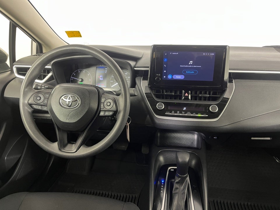 2024 Toyota COROLLA HYBRID Hybrid LE