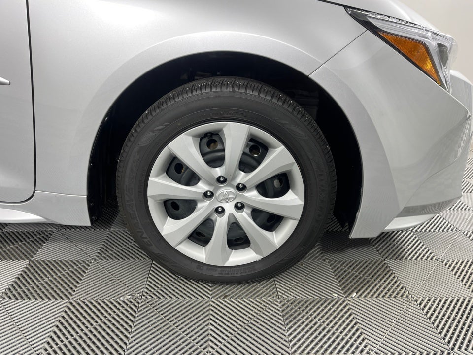 2024 Toyota COROLLA HYBRID Hybrid LE