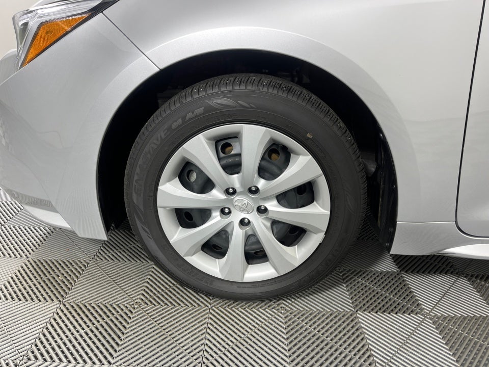 2024 Toyota COROLLA HYBRID Hybrid LE