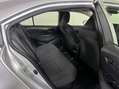 2024 Toyota COROLLA HYBRID Hybrid LE