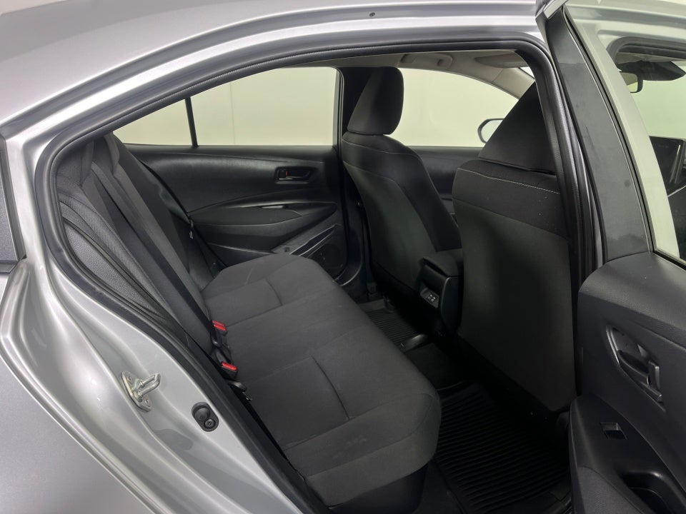 2024 Toyota COROLLA HYBRID Hybrid LE