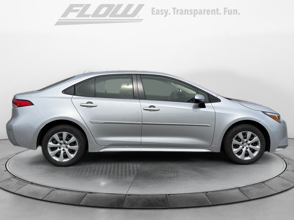 2024 Toyota COROLLA HYBRID Hybrid LE