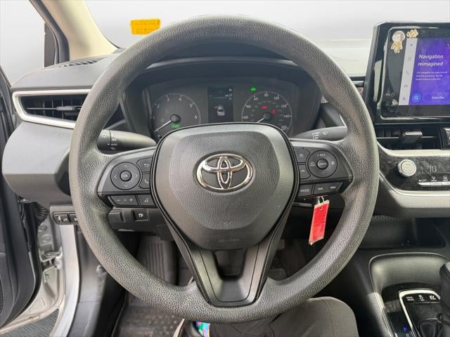 2024 Toyota COROLLA HYBRID Hybrid LE