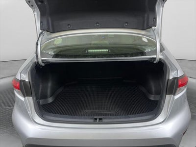 2024 Toyota COROLLA HYBRID Hybrid LE