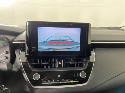 2024 Toyota COROLLA HYBRID Hybrid LE