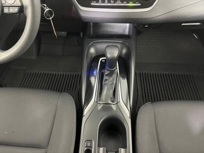 2024 Toyota COROLLA HYBRID Hybrid LE