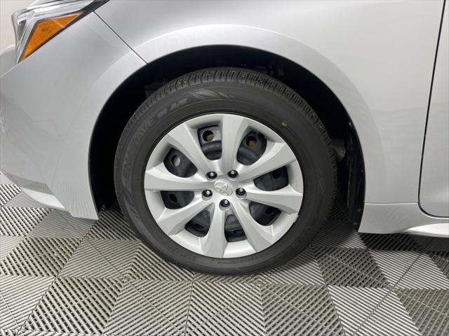 2024 Toyota COROLLA HYBRID Hybrid LE