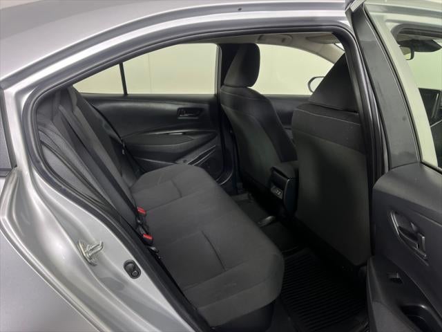 2024 Toyota COROLLA HYBRID Hybrid LE