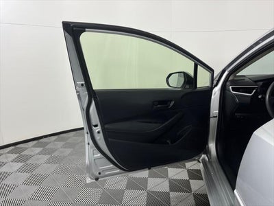 2024 Toyota COROLLA HYBRID Hybrid LE