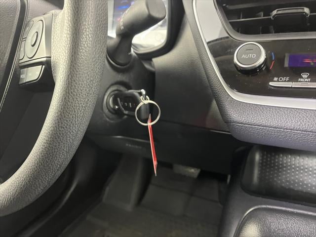 2024 Toyota COROLLA HYBRID Hybrid LE