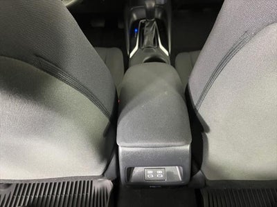 2024 Toyota COROLLA HYBRID Hybrid LE