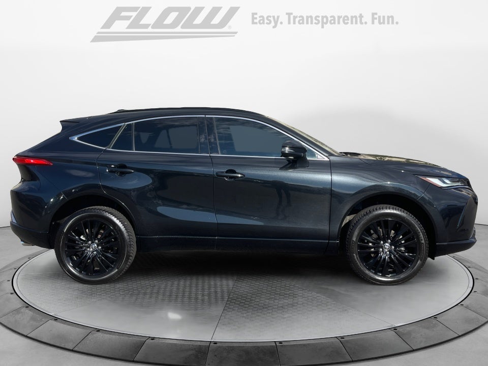 2023 Toyota Venza Nightshade Edition