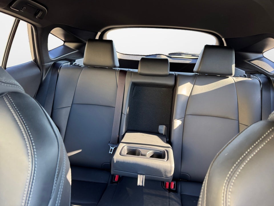 2023 Toyota Venza Nightshade Edition