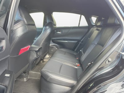 2023 Toyota Venza Nightshade Edition