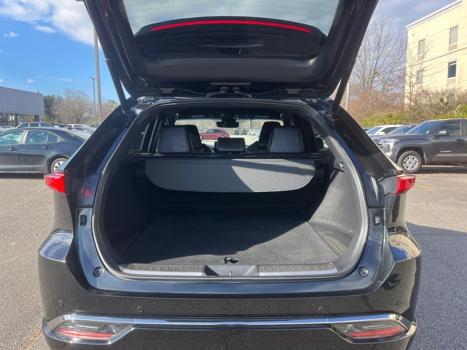 2023 Toyota Venza Nightshade Edition