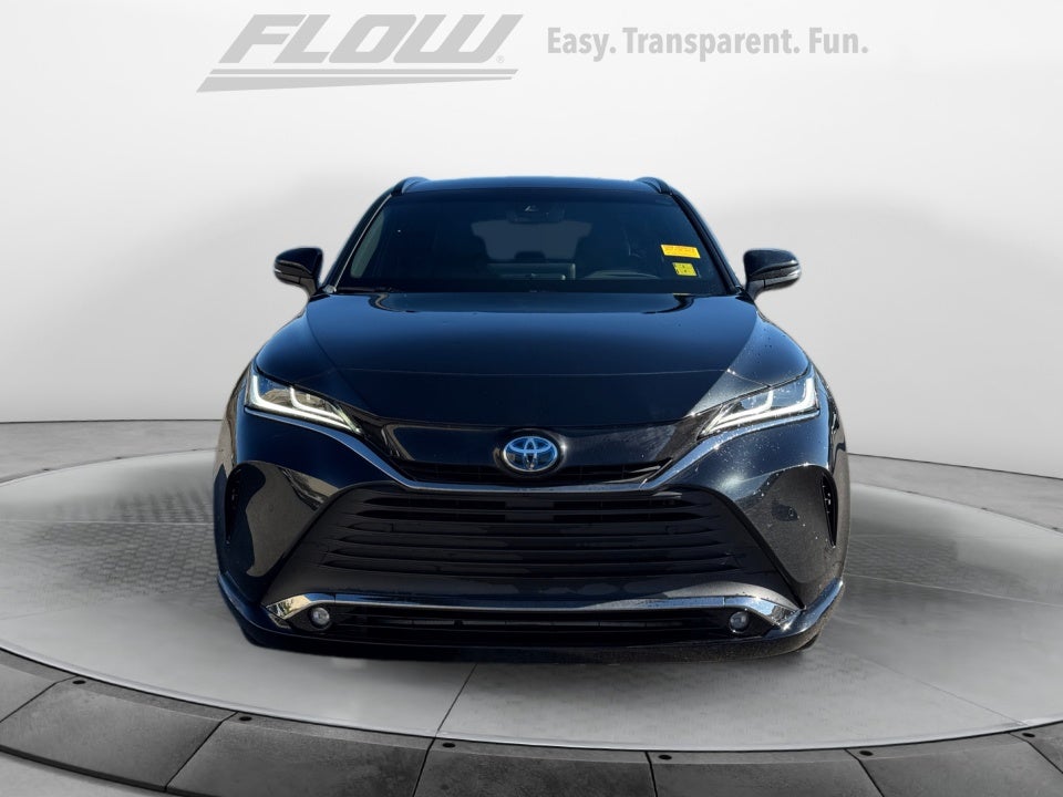 2023 Toyota Venza Nightshade Edition