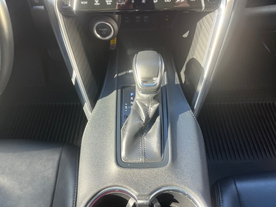 2023 Toyota Venza Nightshade Edition