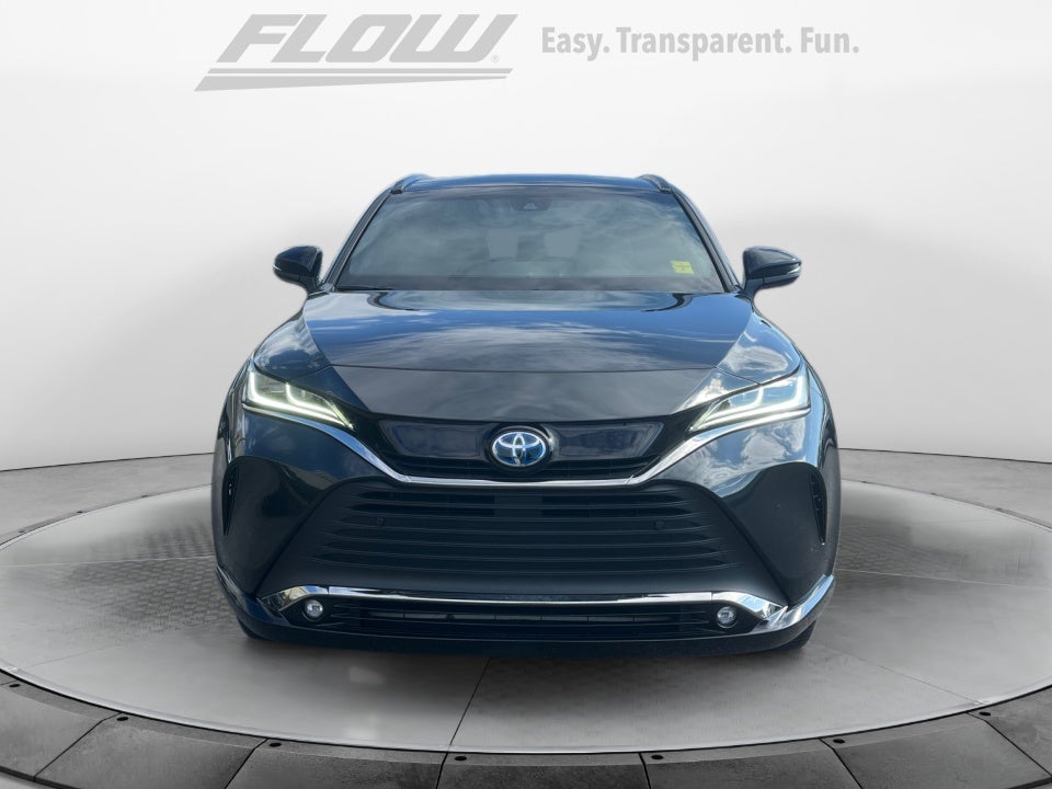 2023 Toyota Venza Nightshade Edition