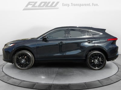 2023 Toyota Venza Nightshade Edition
