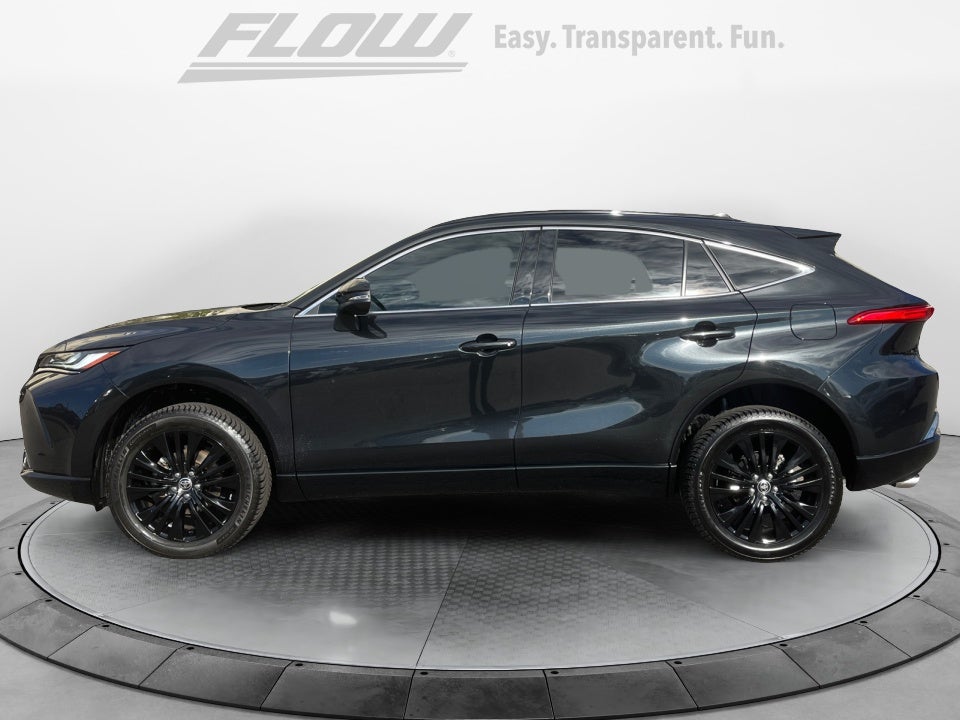 2023 Toyota Venza Nightshade Edition
