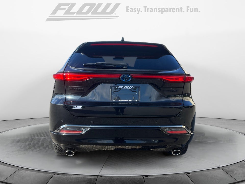 2023 Toyota Venza Nightshade Edition