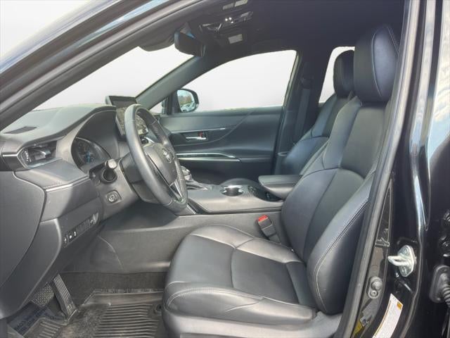 2023 Toyota Venza Nightshade Edition