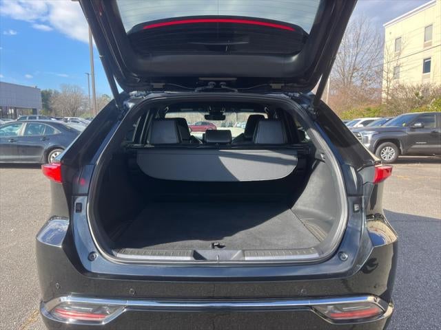 2023 Toyota Venza Nightshade Edition