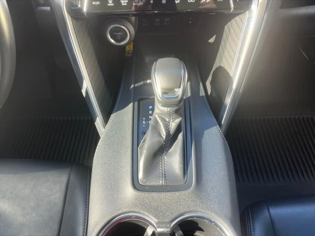 2023 Toyota Venza Nightshade Edition