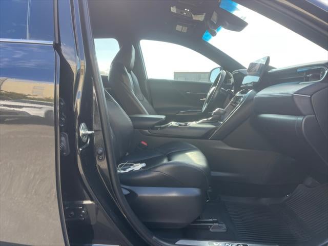 2023 Toyota Venza Nightshade Edition