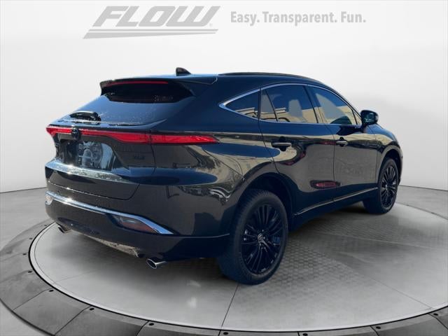 2023 Toyota Venza Nightshade Edition