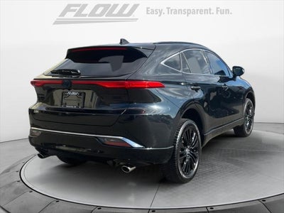 2023 Toyota Venza Nightshade Edition