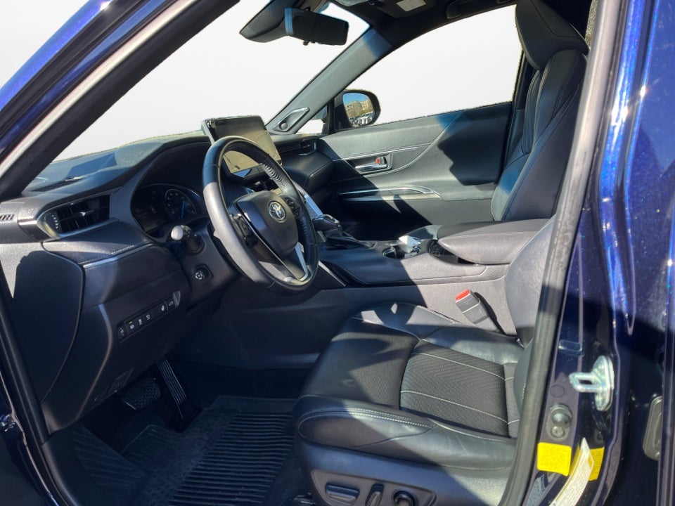 2021 Toyota Venza LIMITED Limited