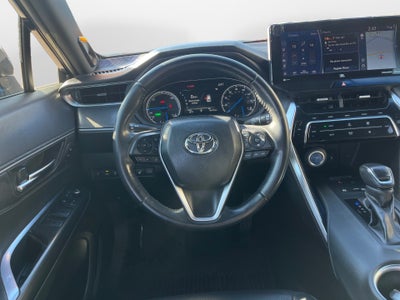 2021 Toyota Venza LIMITED Limited