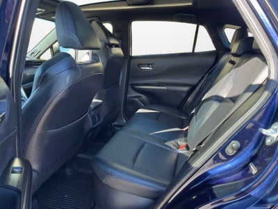 2021 Toyota Venza LIMITED Limited