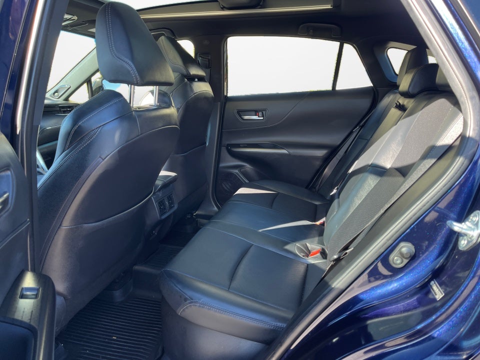 2021 Toyota Venza LIMITED Limited