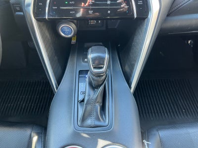 2021 Toyota Venza LIMITED Limited