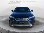 2021 Toyota Venza LIMITED Limited