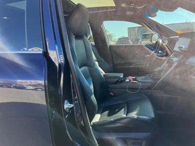 2021 Toyota Venza LIMITED Limited