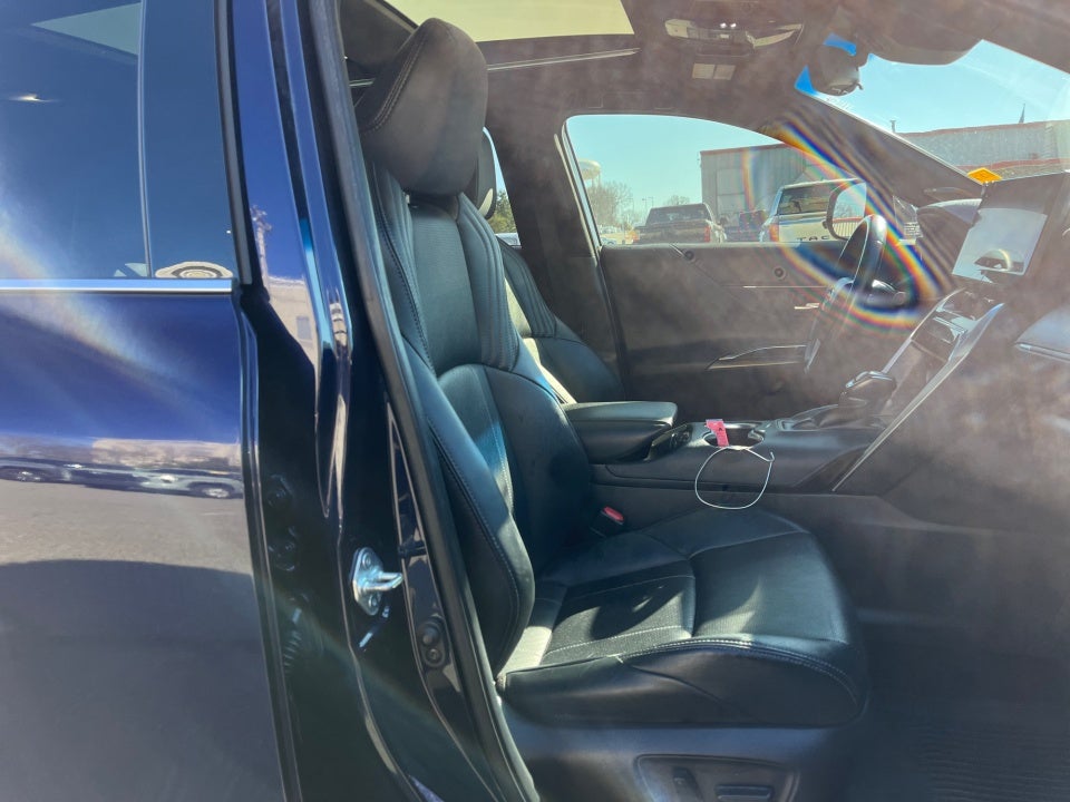 2021 Toyota Venza LIMITED Limited