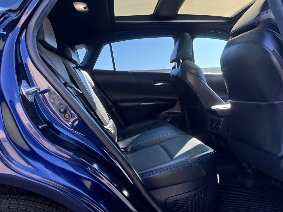 2021 Toyota Venza LIMITED Limited