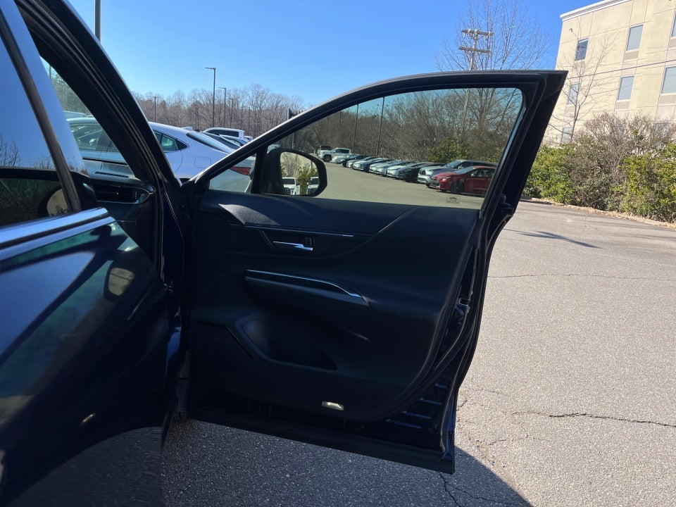 2021 Toyota Venza LIMITED Limited